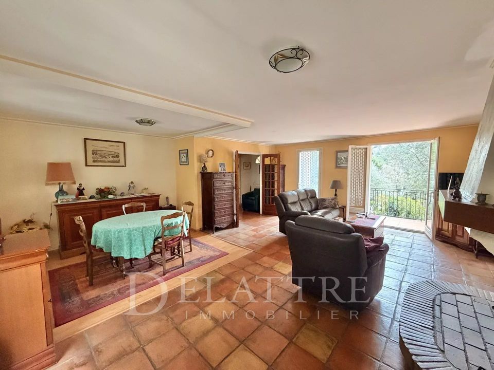 Villa i Valbonne, Alpes-Maritimes - foto 5