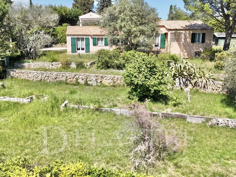 Villa i Valbonne, Alpes-Maritimes - foto 2