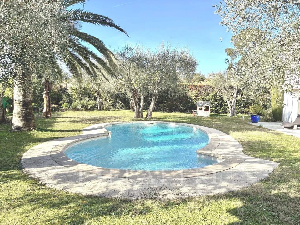 Villa i Valbonne, Alpes-Maritimes - foto 3