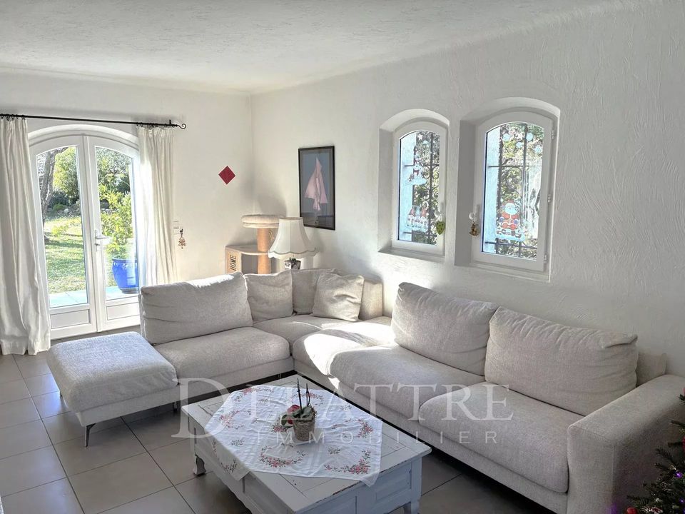 Villa i Valbonne, Alpes-Maritimes - foto 5