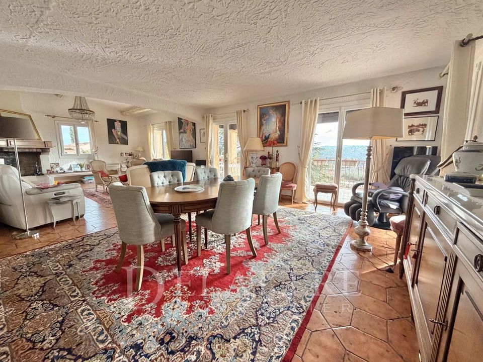 Villa i Peymeinade, Alpes-Maritimes - foto 5