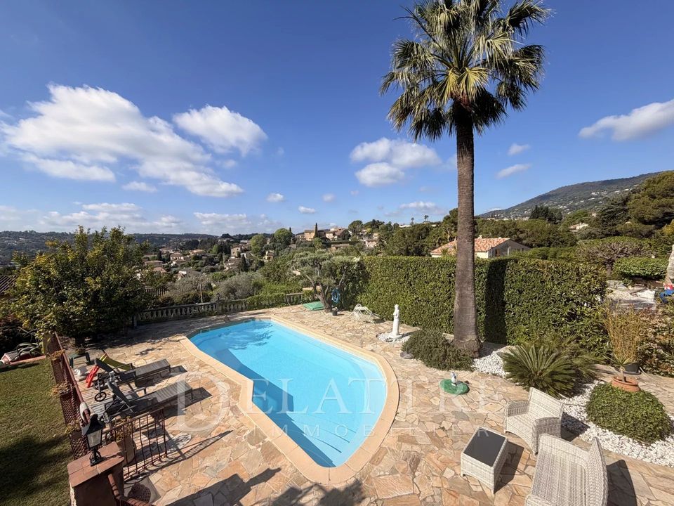 Villa i Peymeinade, Alpes-Maritimes - foto 2