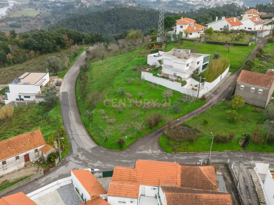 Helårsgrund i Coimbra, Coimbra - foto 2