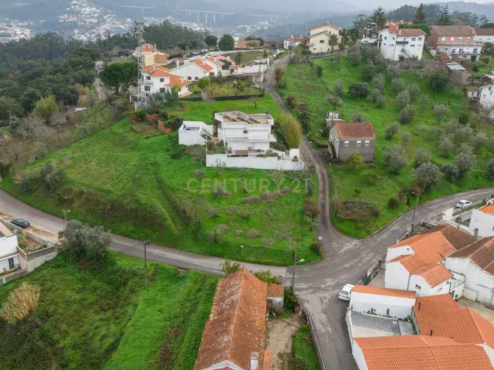 Helårsgrund i Coimbra, Coimbra - foto 3