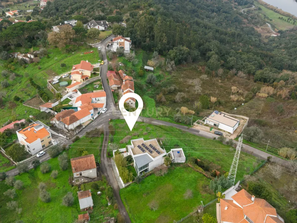 Helårsgrund i Coimbra, Coimbra - foto 4