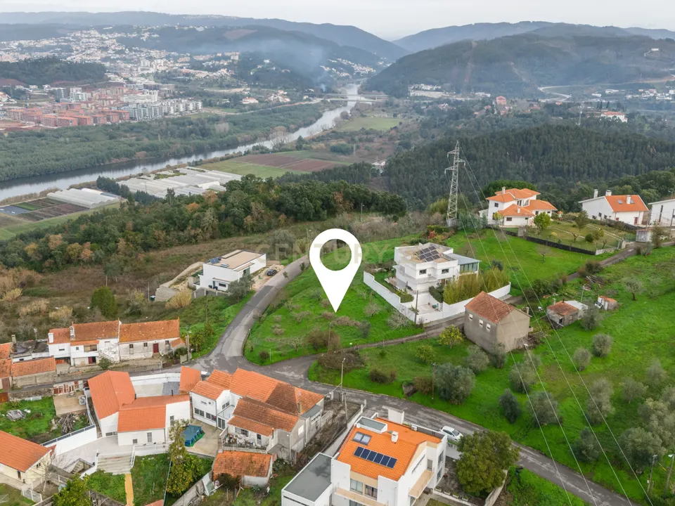 Helårsgrund i Coimbra, Coimbra - foto 5