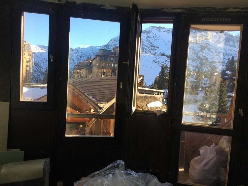 Studio i Avoriaz, Haute-Savoie - foto 1
