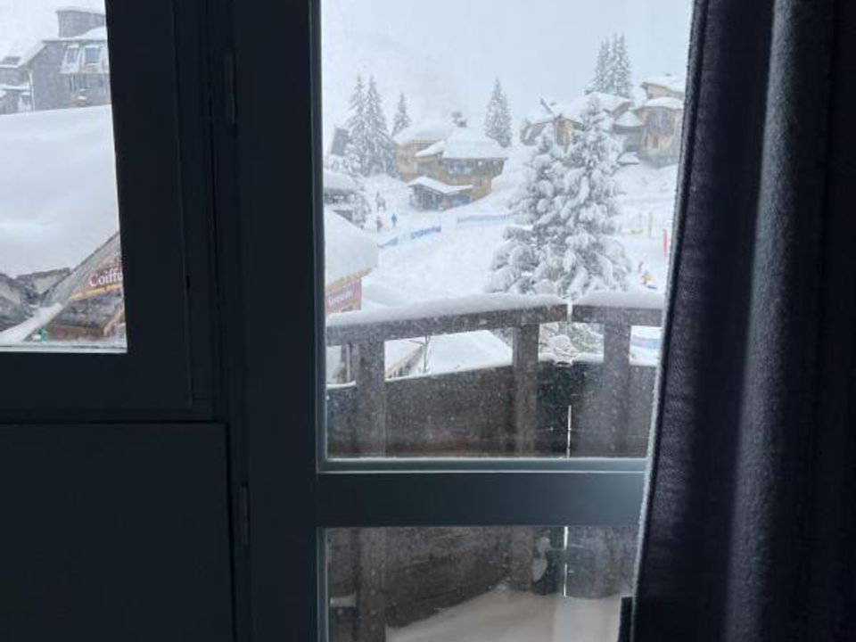 Studio i Avoriaz, Haute-Savoie - foto 3