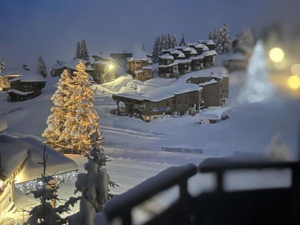 Studio i Avoriaz, Haute-Savoie - foto 4