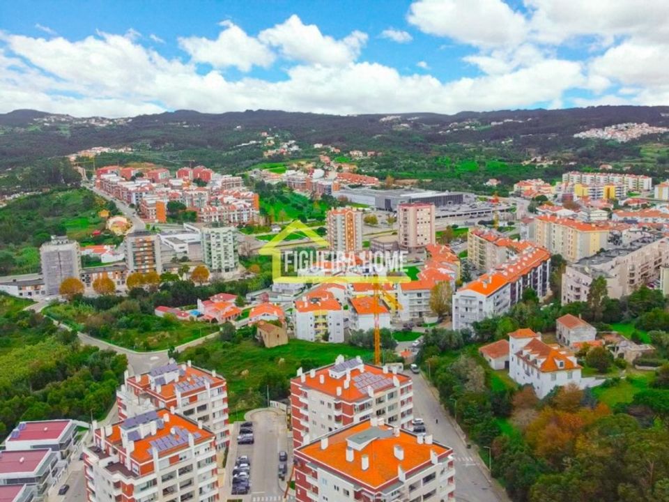 Lejlighed i Tavarede, Coimbra - foto 1