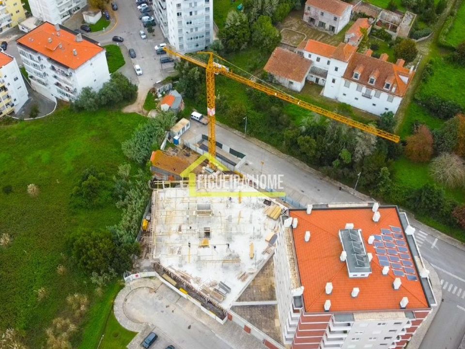 Lejlighed i Tavarede, Coimbra - foto 2