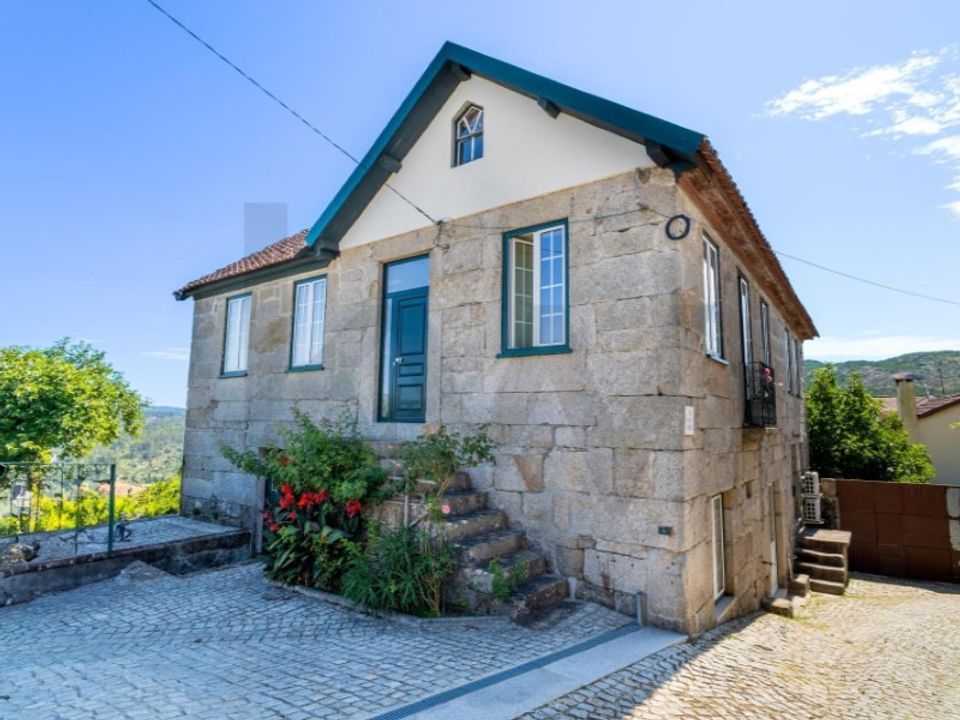 Villa a Vouzela, Viseu - foto 2