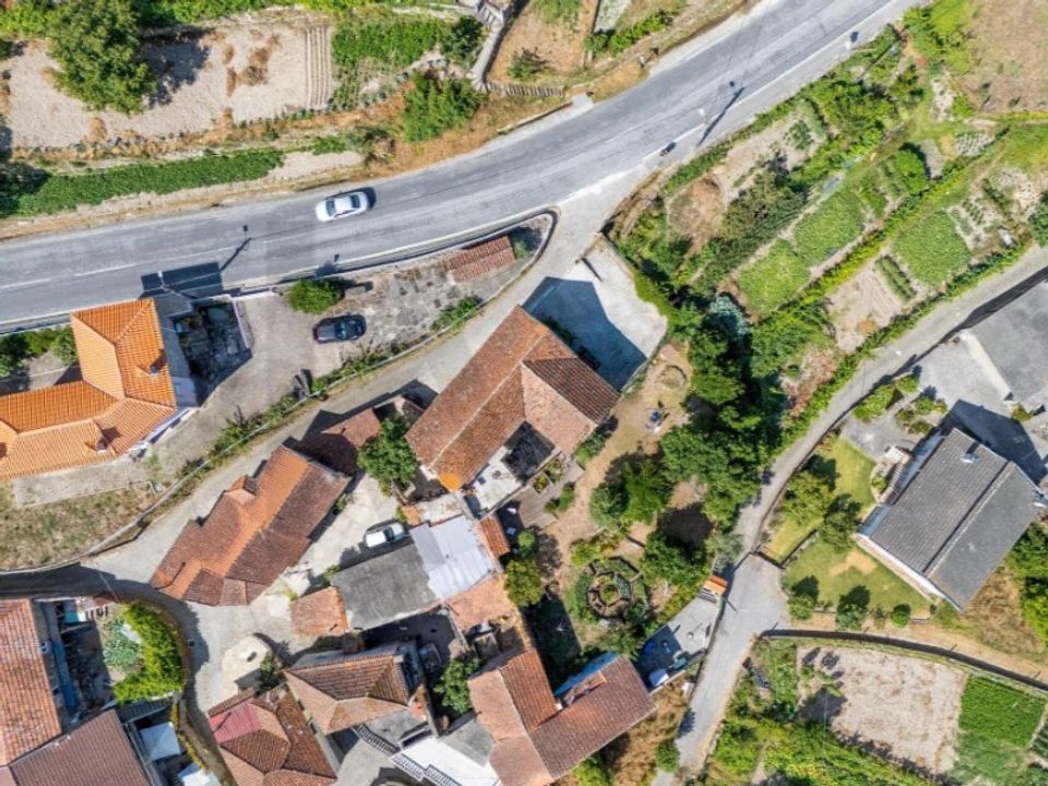 Villa a Vouzela, Viseu - foto 3