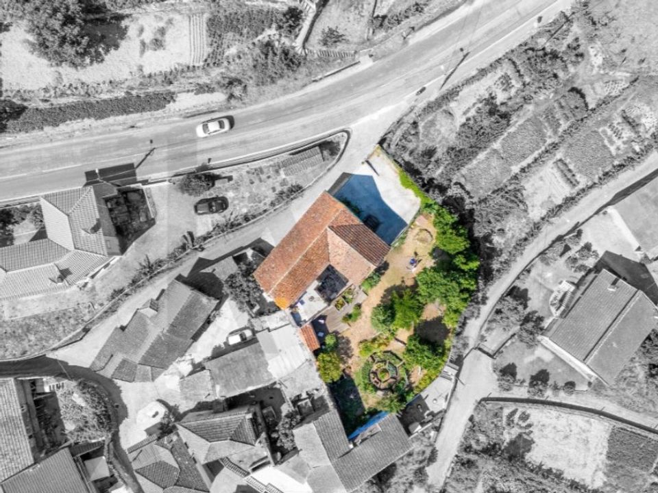 Villa a Vouzela, Viseu - foto 4