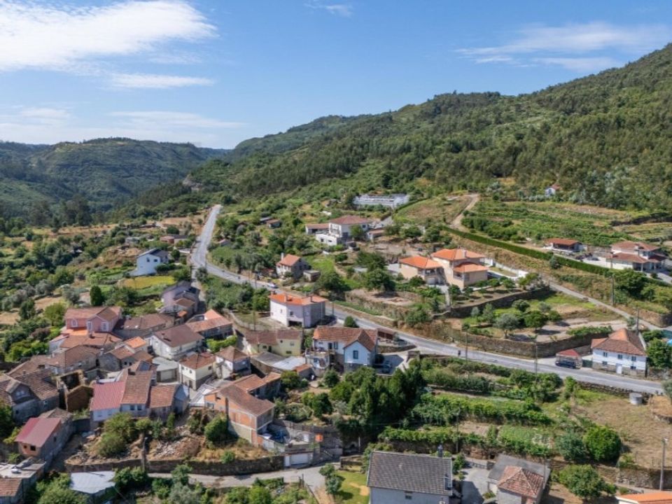 Villa a Vouzela, Viseu - foto 5