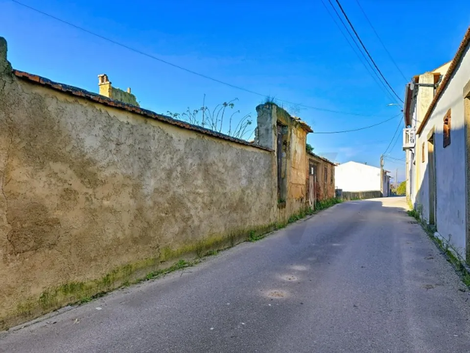 Villa i Albergaria-a-Velha, Aveiro - foto 1