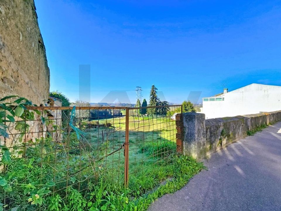 Villa i Albergaria-a-Velha, Aveiro - foto 4