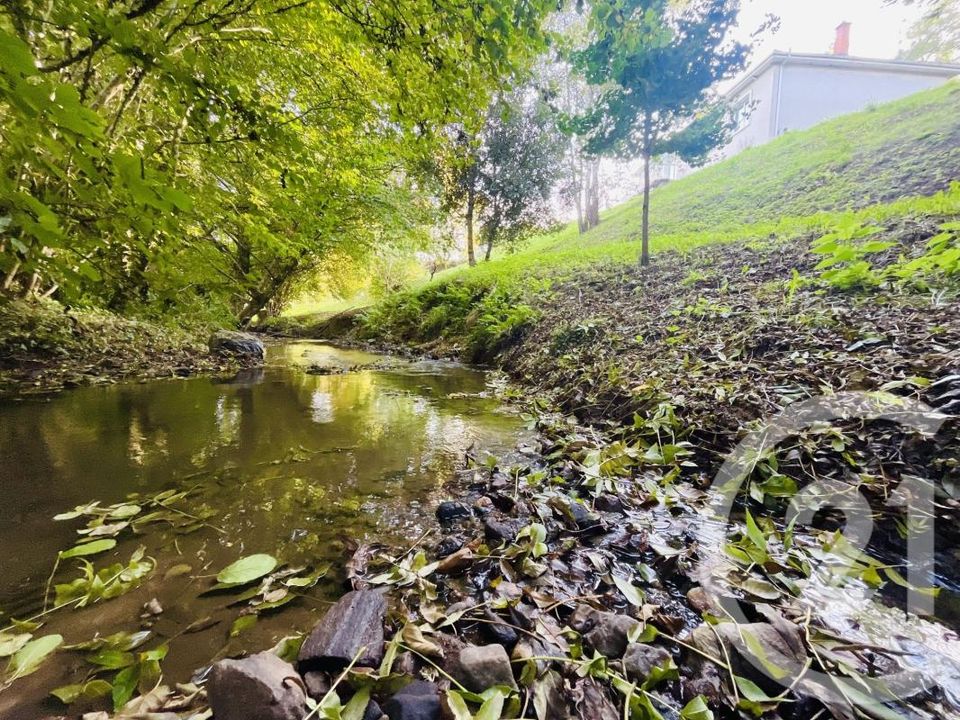 Villa i Limoges, Haute-Vienne - foto 1