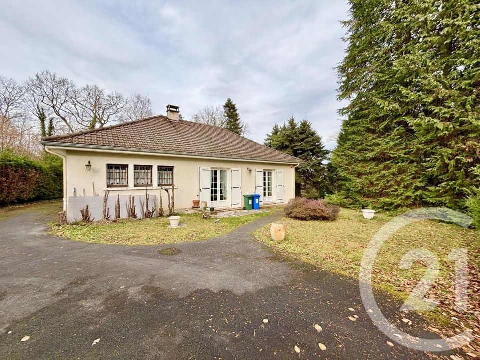 Villa en Isle, Haute-Vienne - foto 1