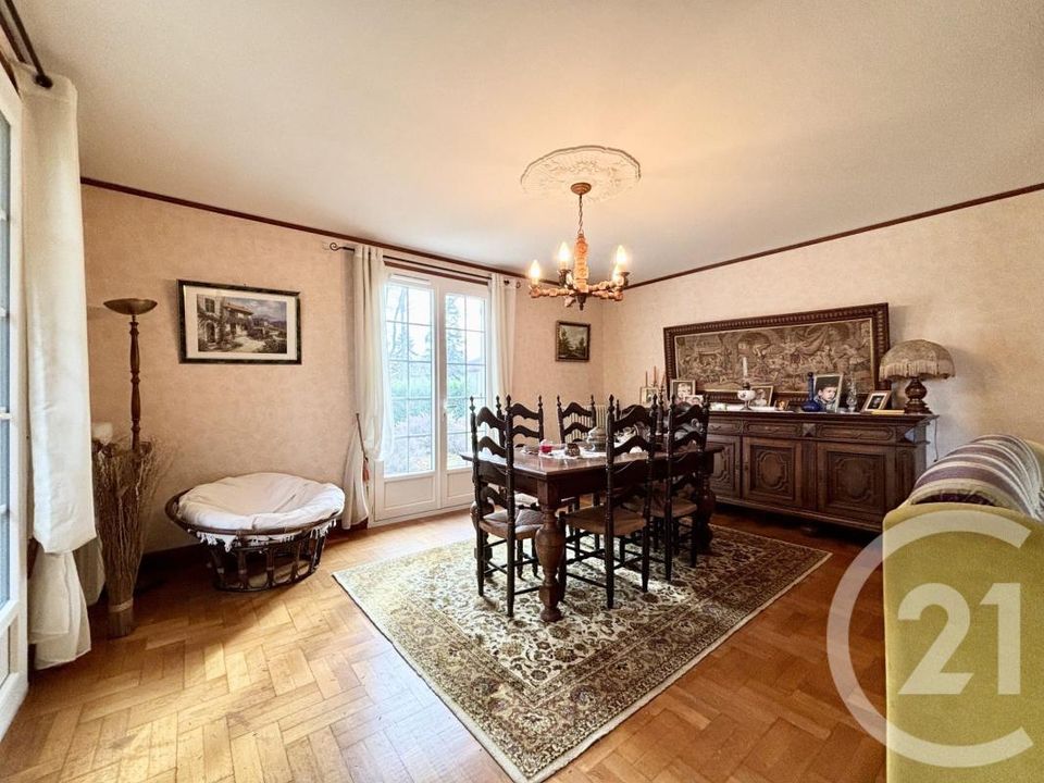 Villa en Isle, Haute-Vienne - foto 4