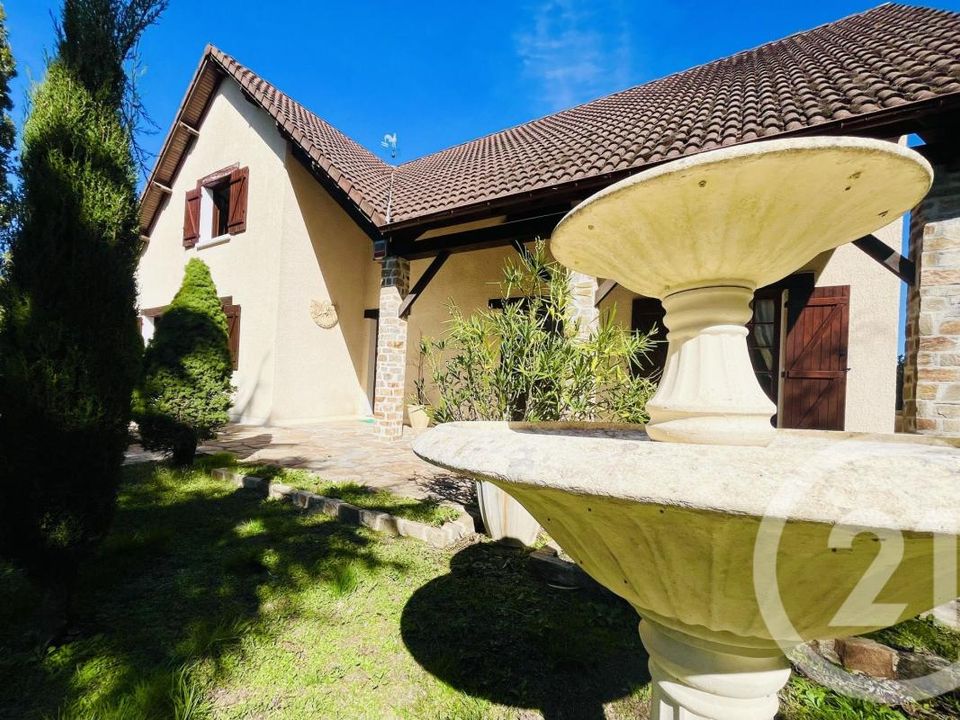 Villa i Verneuil-sur-Vienne, Haute-Vienne - foto 3