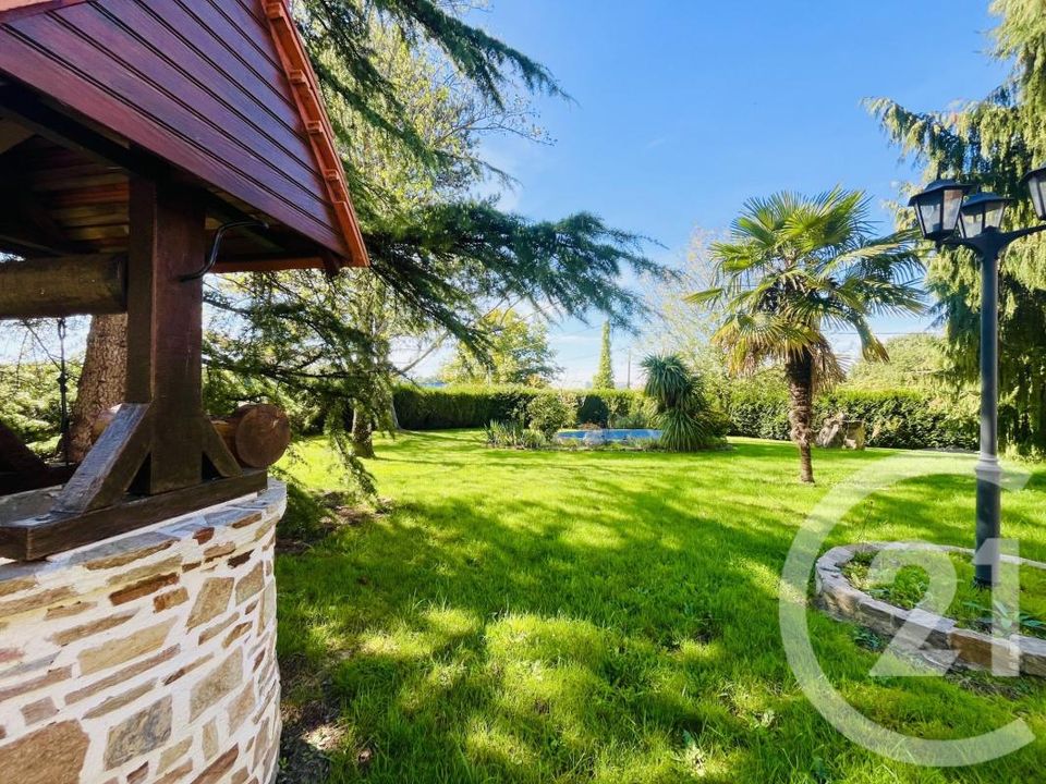 Villa i Verneuil-sur-Vienne, Haute-Vienne - foto 4