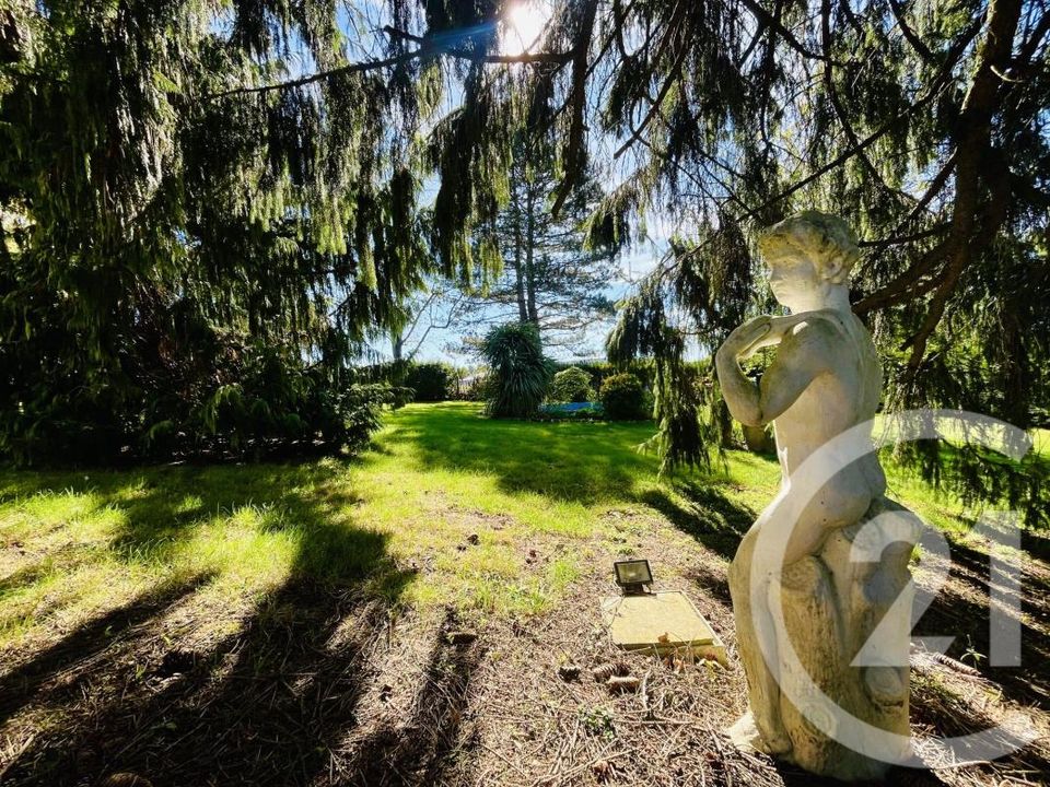 Villa i Verneuil-sur-Vienne, Haute-Vienne - foto 5