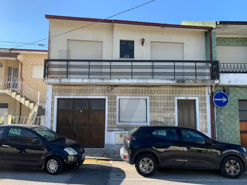 Villa i Ilhavo, Aveiro - foto 1
