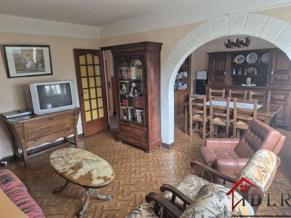 Villa i Saint-Dizier, Haute-Marne - foto 2