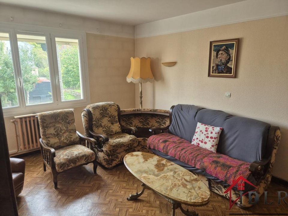 Villa i Saint-Dizier, Haute-Marne - foto 3