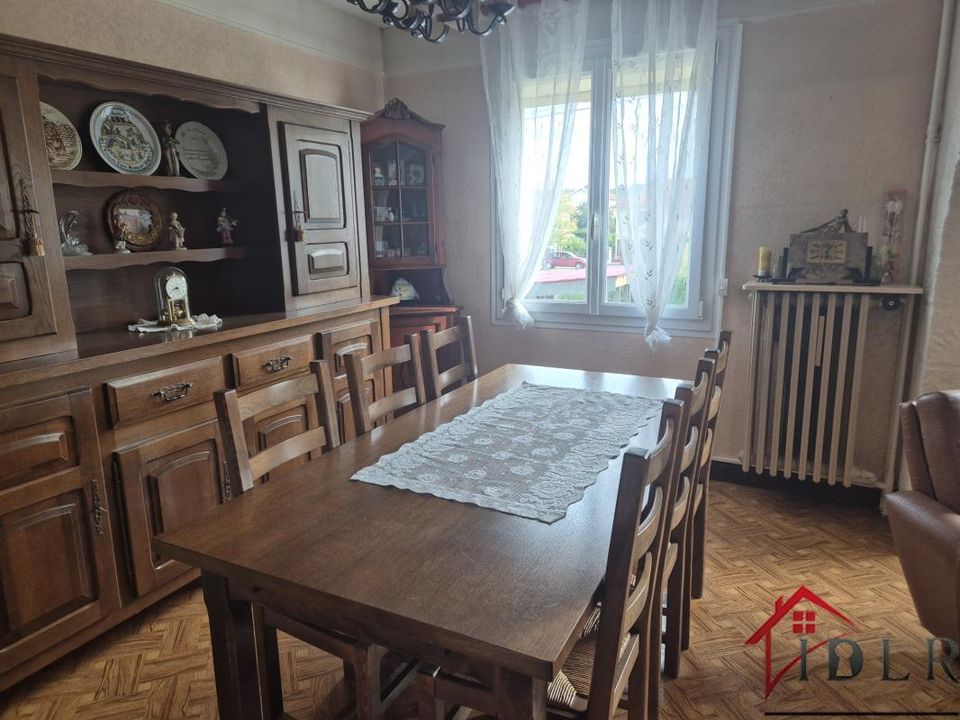 Villa i Saint-Dizier, Haute-Marne - foto 4