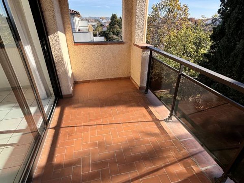 Duplex en Aucamville, Haute-Garonne - foto 1