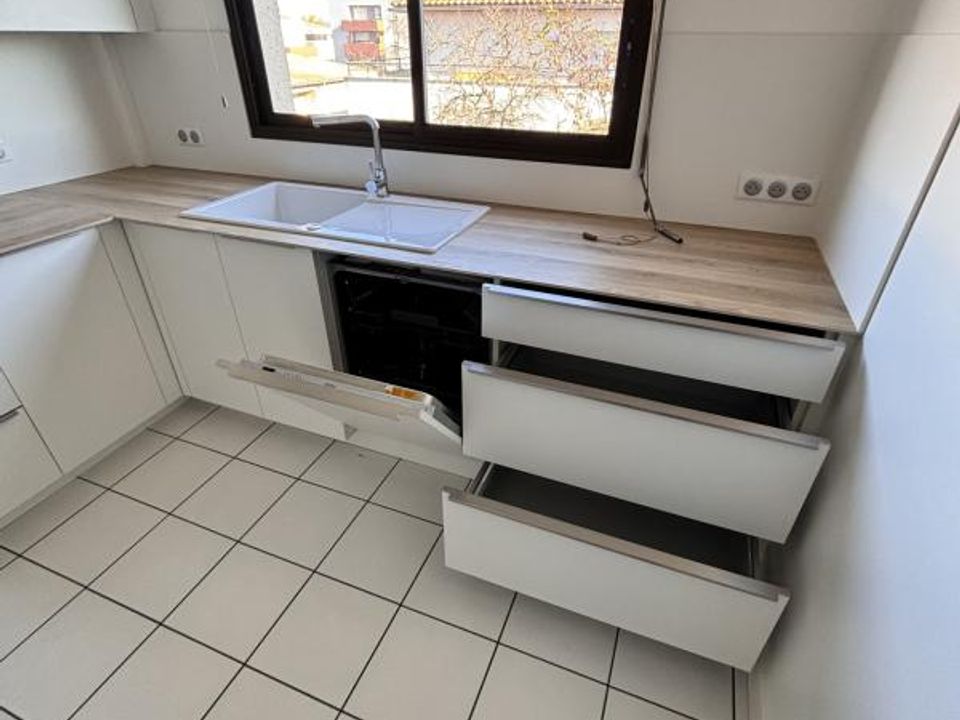 Duplex en Aucamville, Haute-Garonne - foto 3