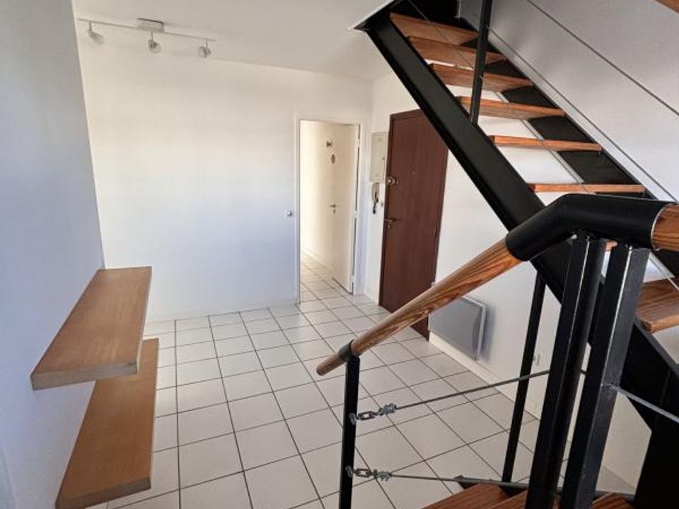 Duplex en Aucamville, Haute-Garonne - foto 5