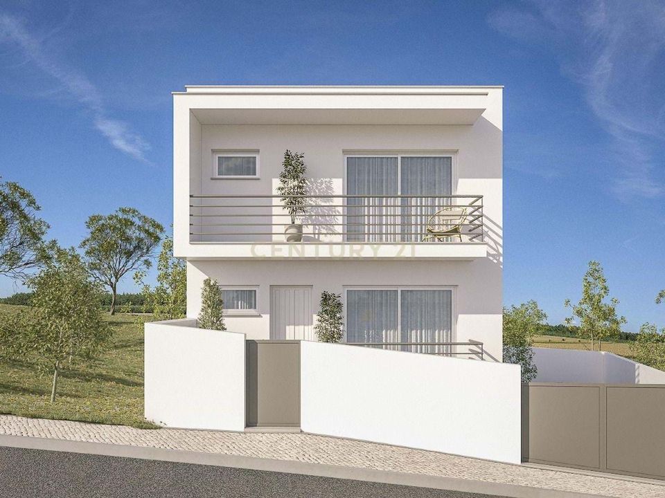Villa i Nazare, Leiria - foto 1