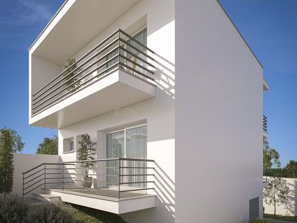 Villa i Nazare, Leiria - foto 3
