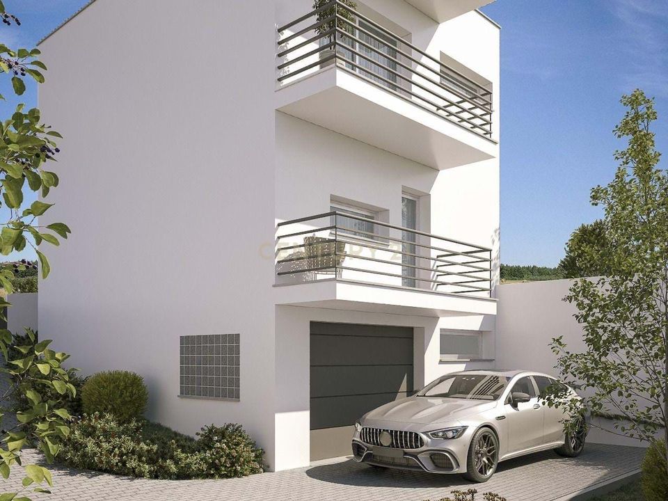 Villa i Nazare, Leiria - foto 4