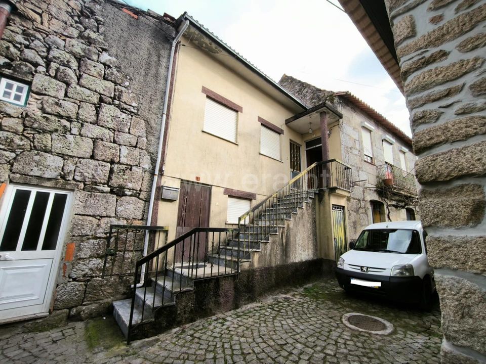 Villa i Mangualde, Viseu - foto 2