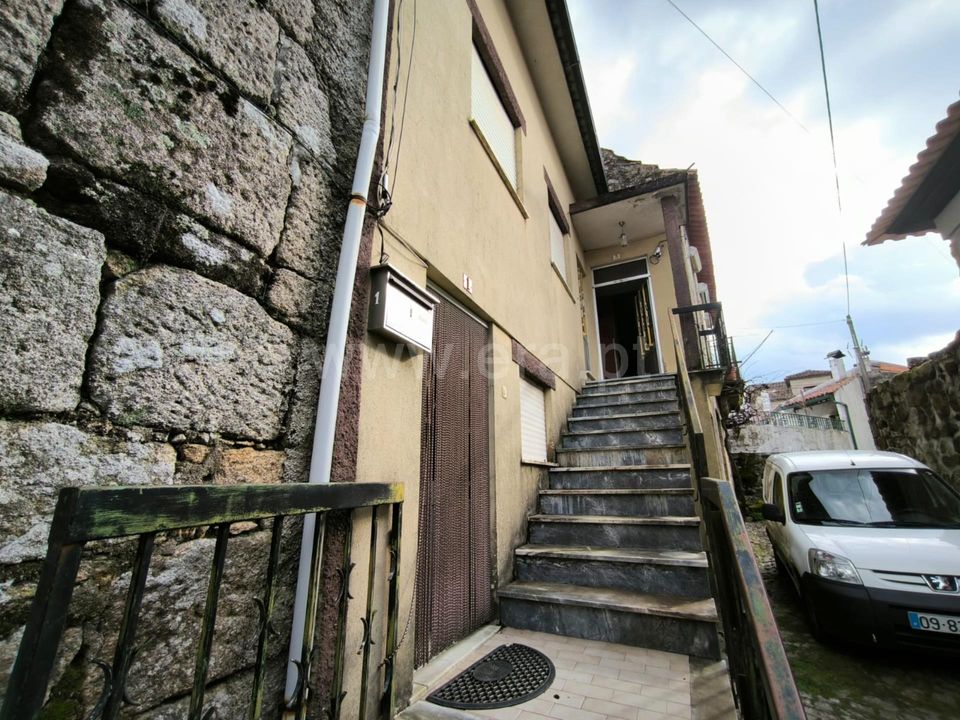 Villa i Mangualde, Viseu - foto 3