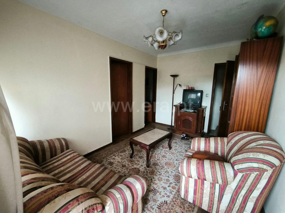Villa i Mangualde, Viseu - foto 4