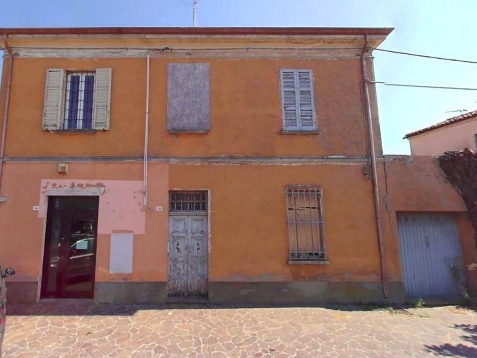 Herregård i Ravenna, Ravenna - bilde 2