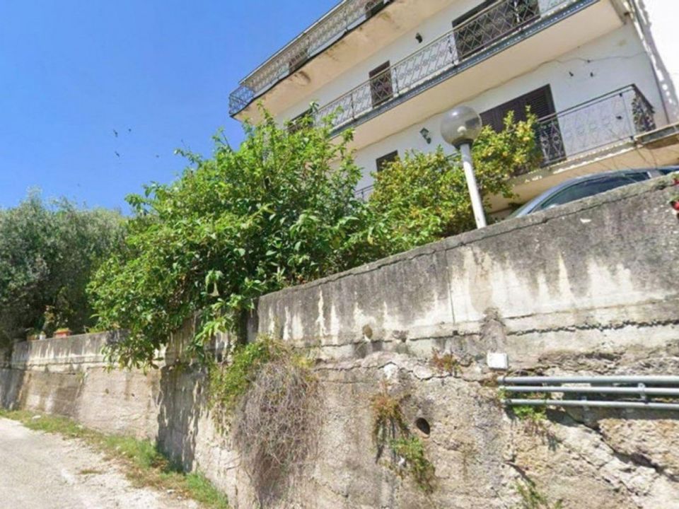 Lejlighed i Villa Santa Lucia, Frosinone - foto 1