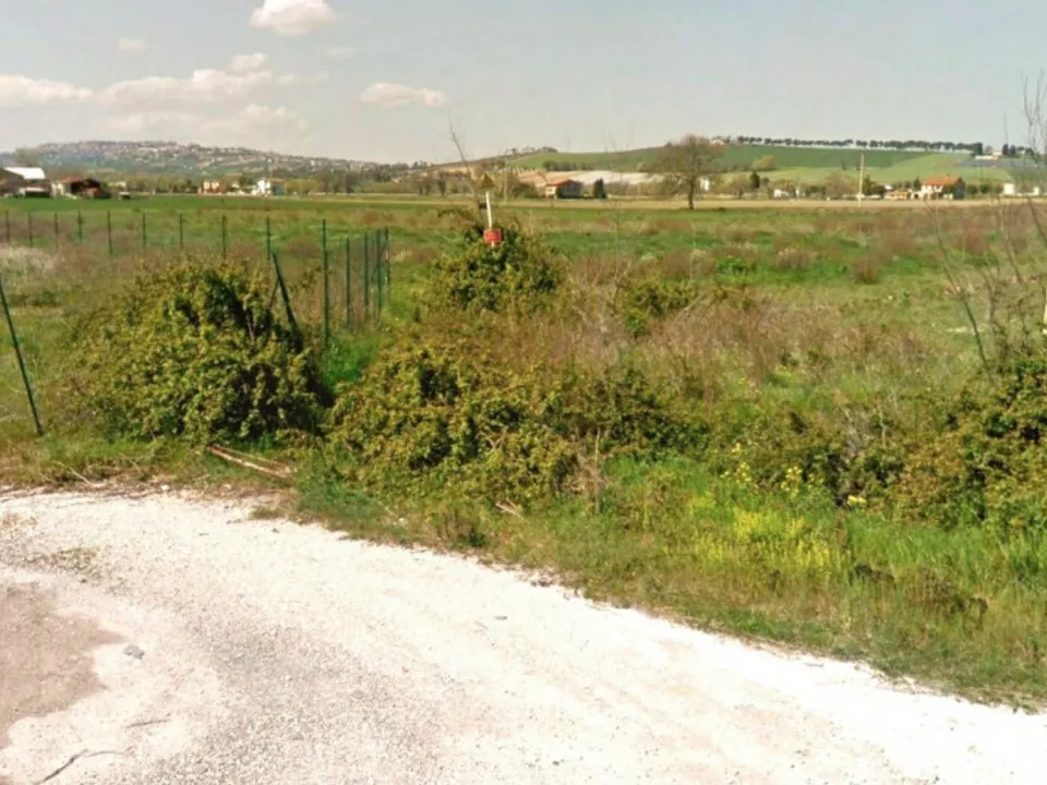 Helårsgrund i Potenza Picena, Macerata - foto 1