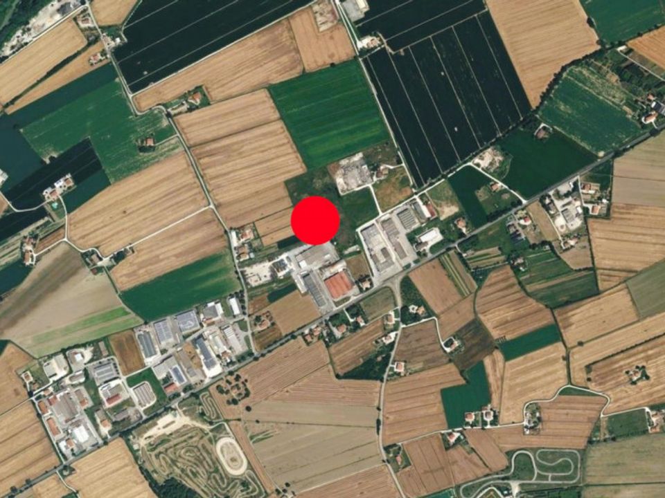 Helårsgrund i Potenza Picena, Macerata - foto 4