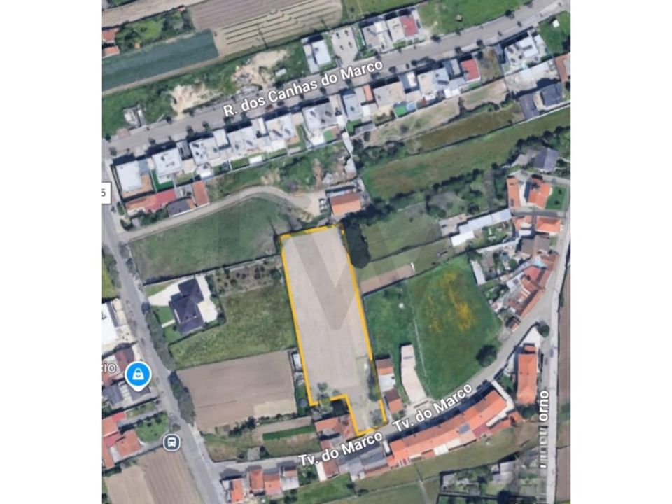 Tomt i Aveiro, Aveiro - bilde 2