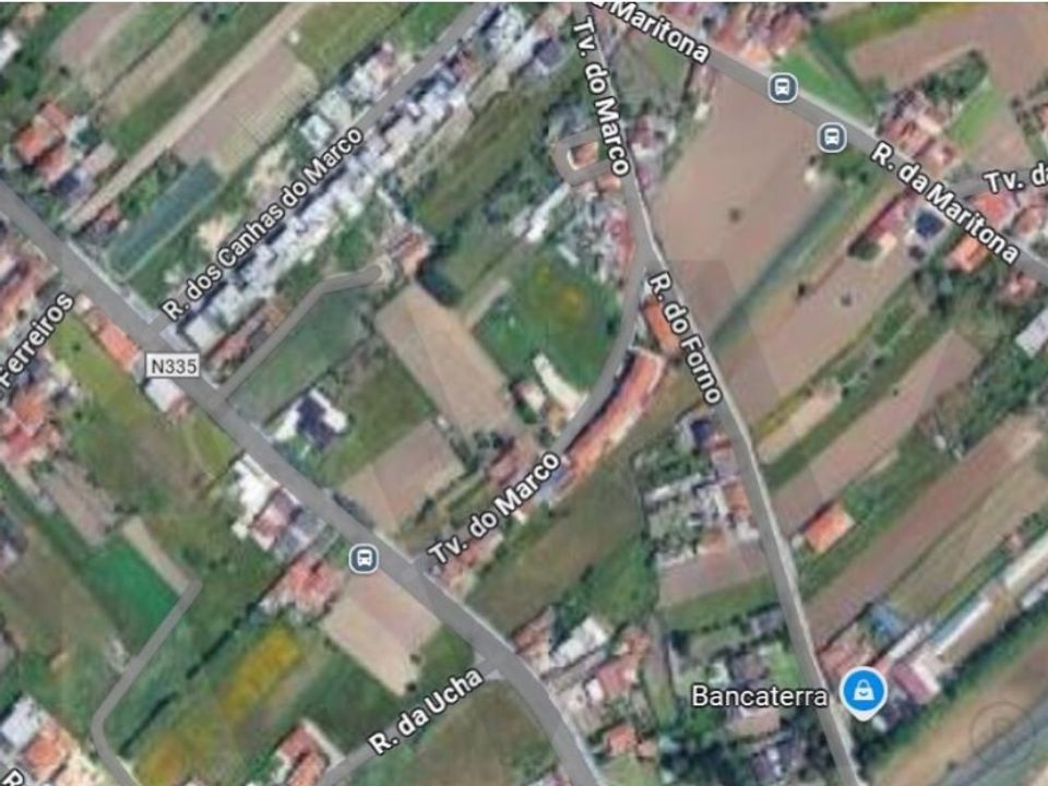 Tomt i Aveiro, Aveiro - bilde 3