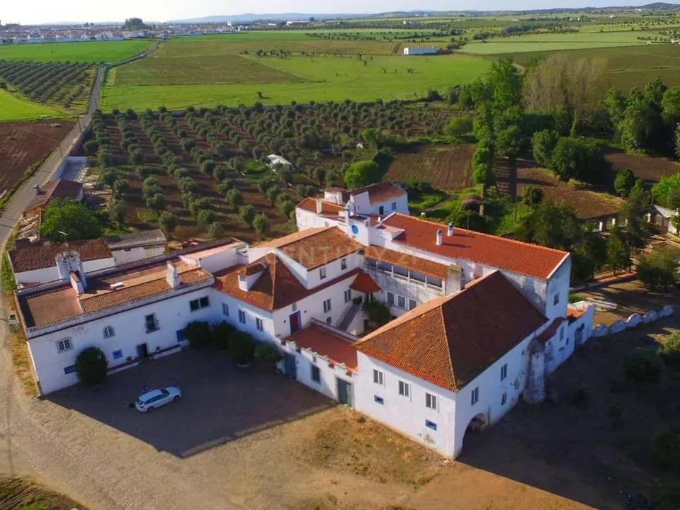 Masia a Cuba, Beja - foto 1