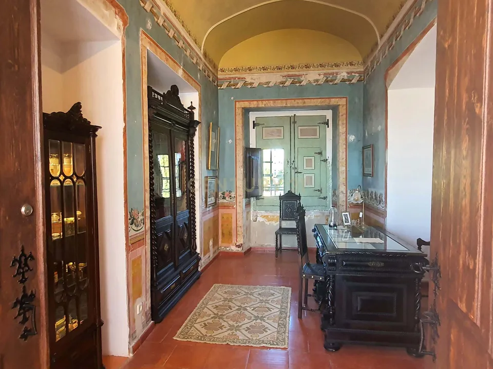 Masia a Cuba, Beja - foto 3
