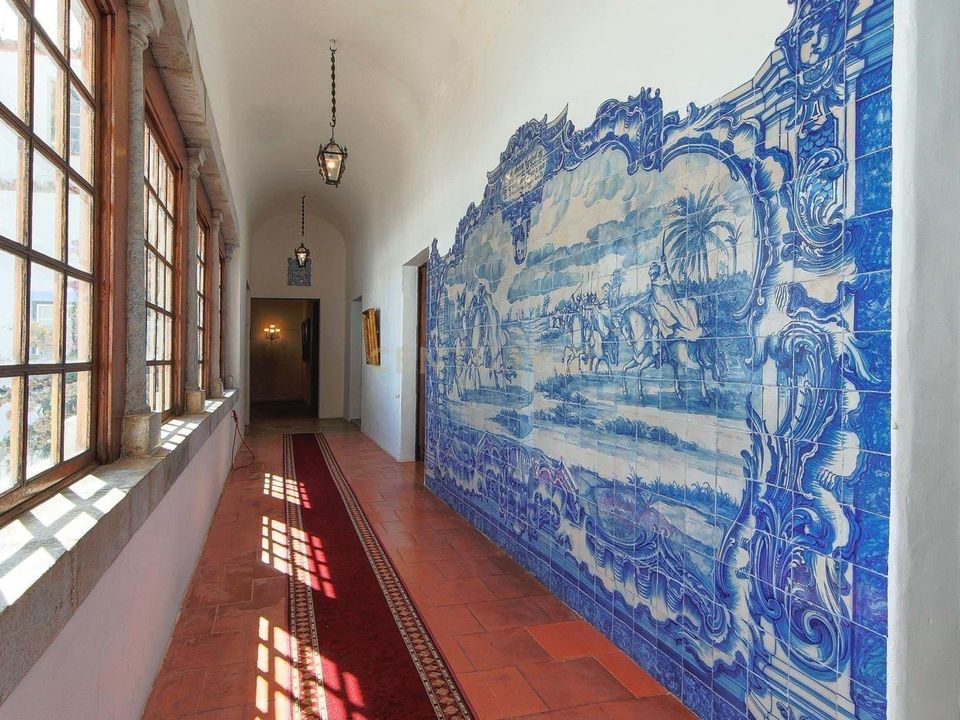 Masia a Cuba, Beja - foto 4