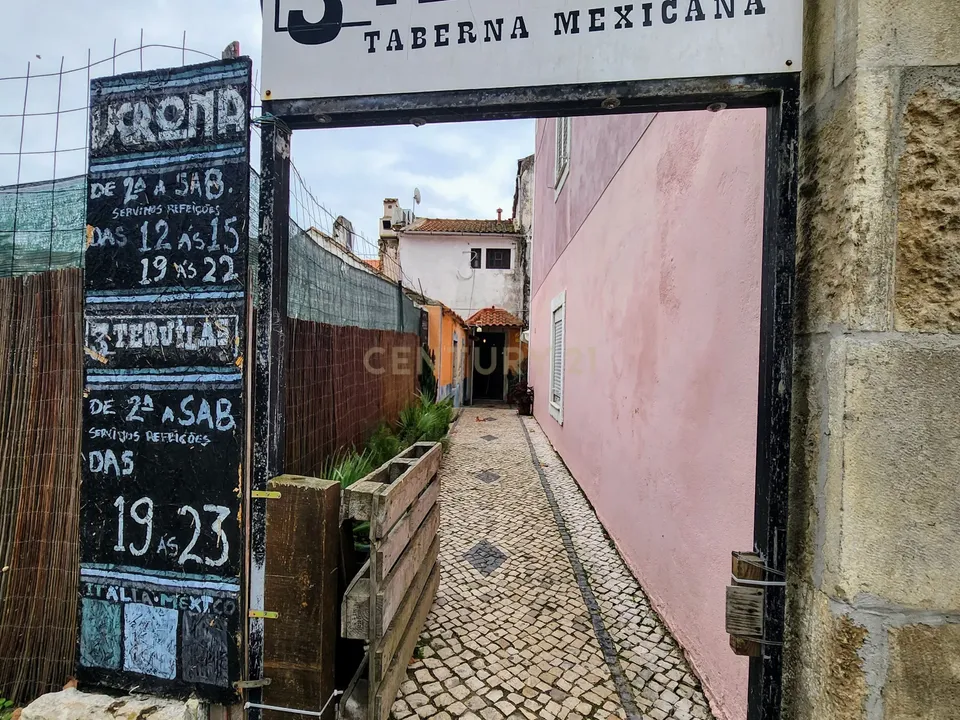 Erhvervsejendom i Barreiro, Setubal - foto 2